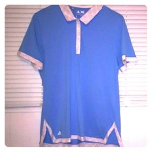 Adidas Golf Polo